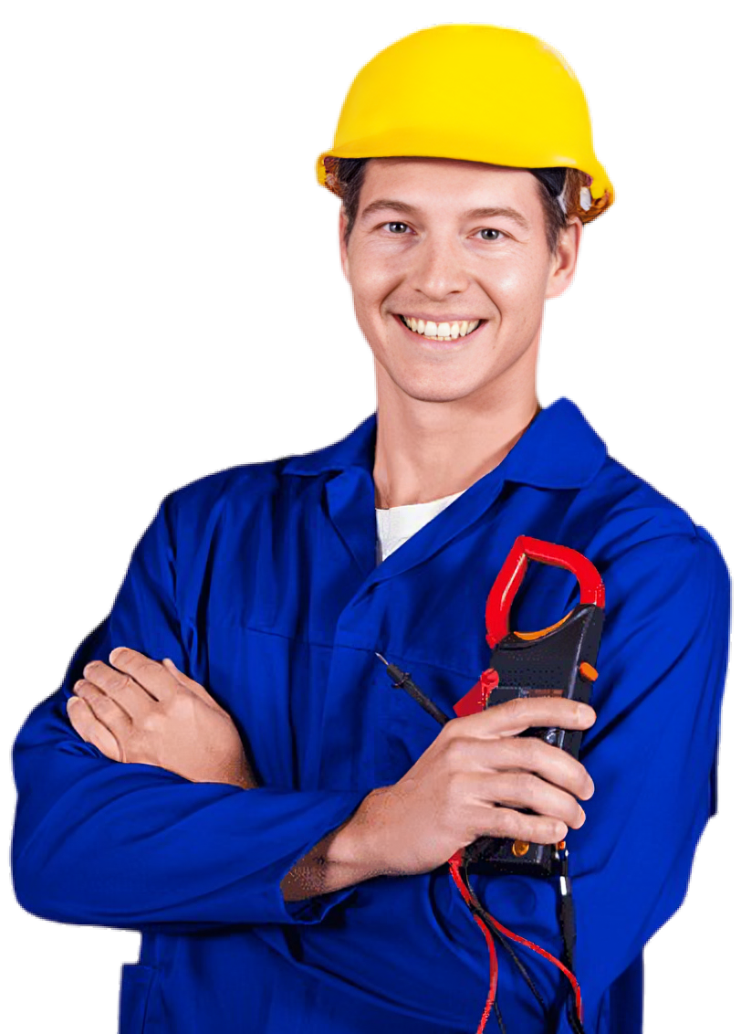 Ingeniero Franco Esteve